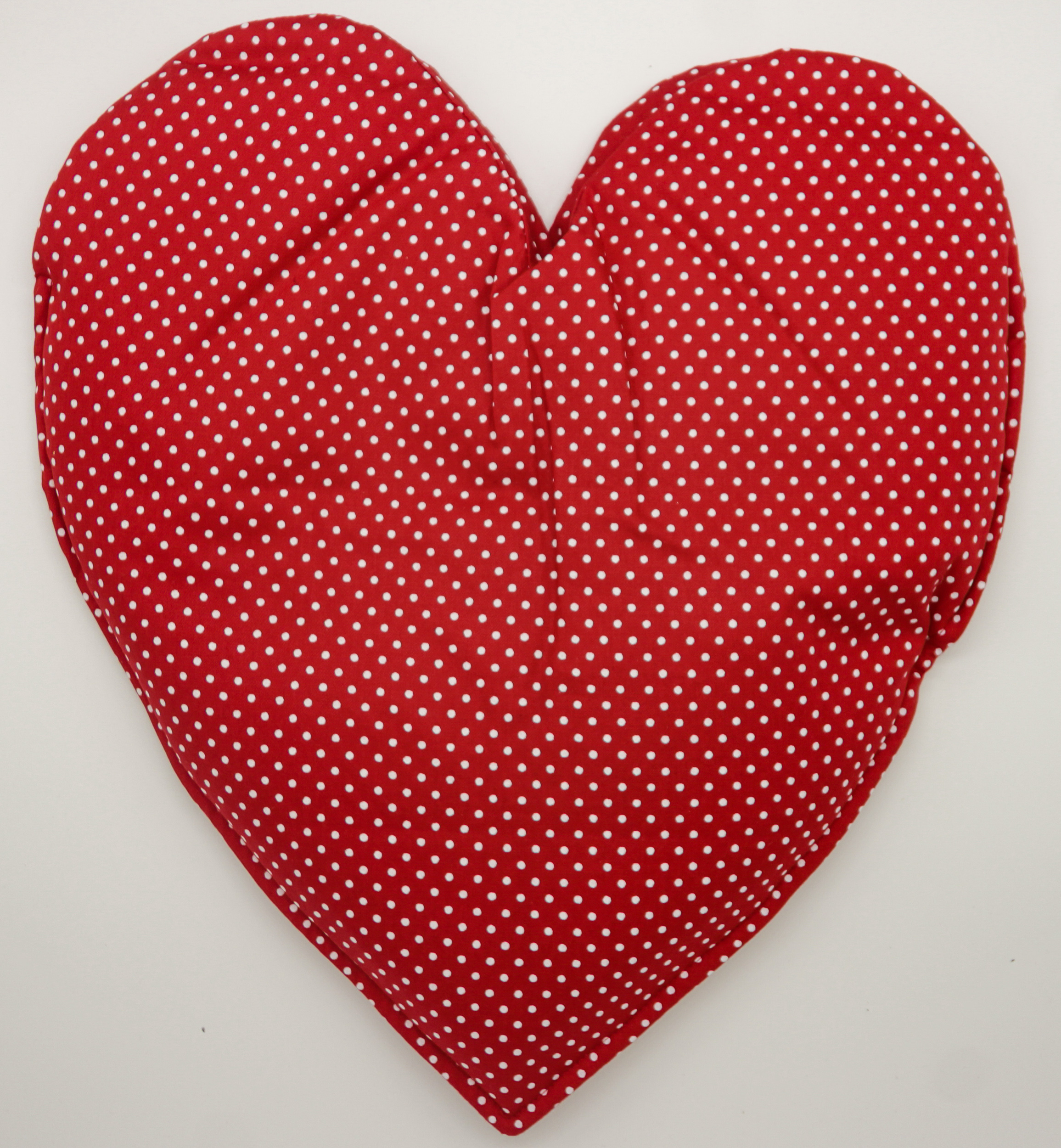 Rapsfusshandkissen-rot