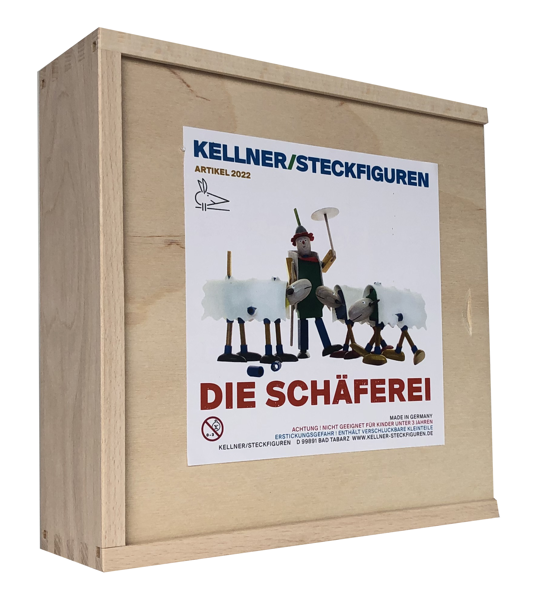 Die Schäferei