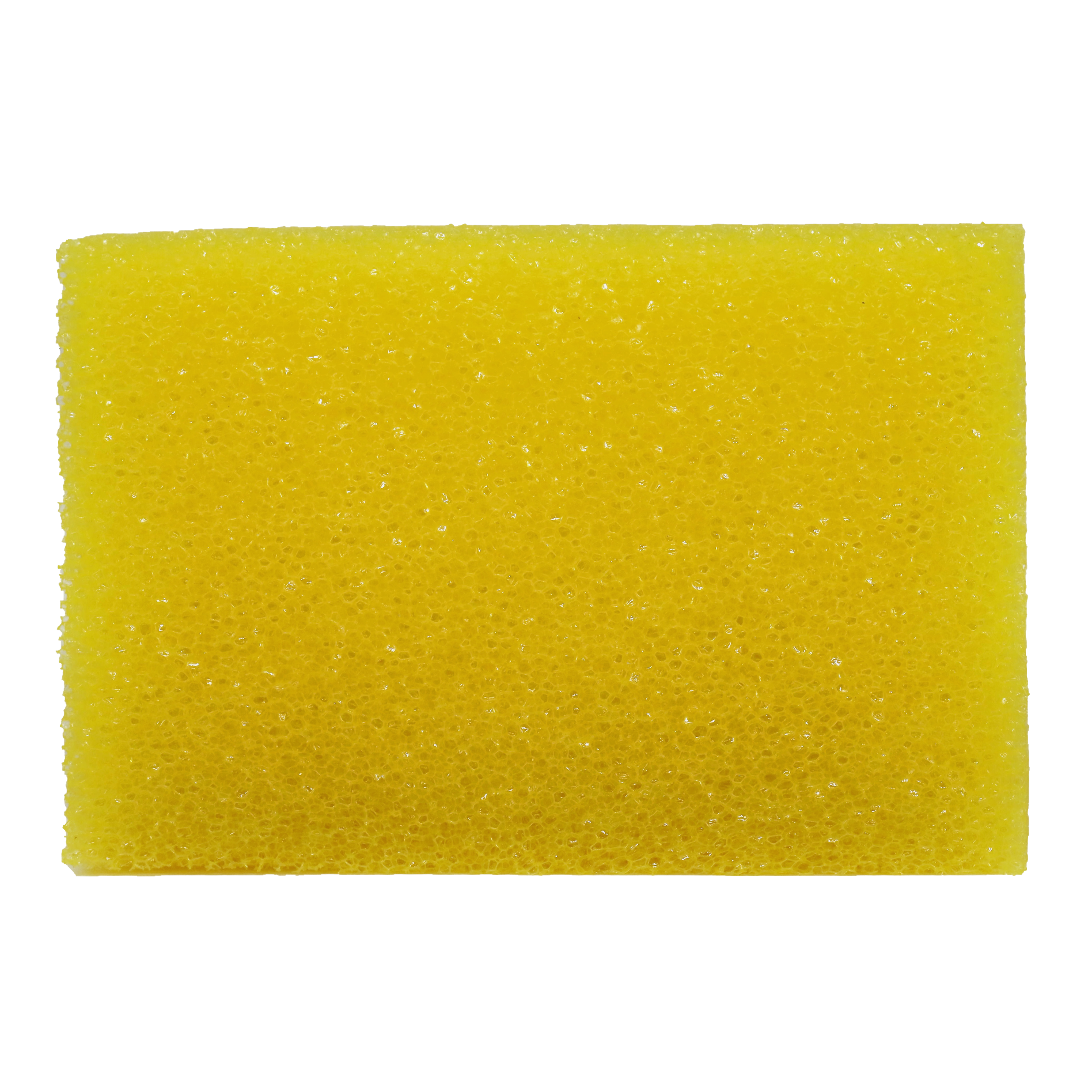 Schwamm (15x5x10) 4er-Set für Putzstein Gelb, Haushaltsschwamm, Insektenschwamm Schwamm (15x5x10) 4er-Set für Putzstein Gelb, Haushaltsschwamm, Insektenschwamm