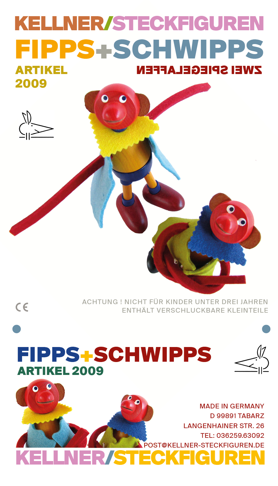 fipps+ schwipps