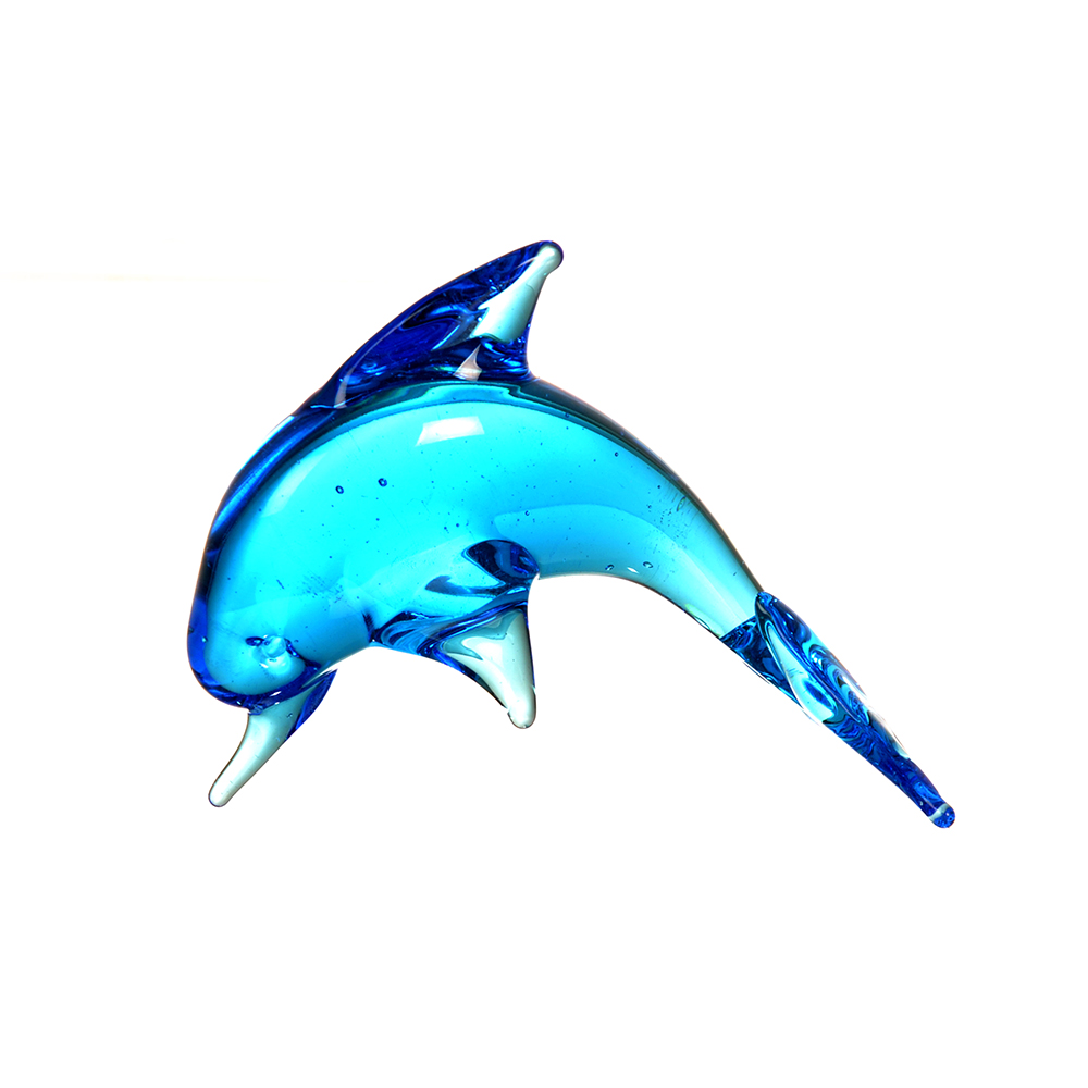 035_Delphin Delfin klein