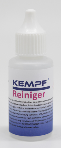 KEREI-KEMPF-Reiniger-20g KEMPF Reiniger entfernt u.a. Öl und Fett