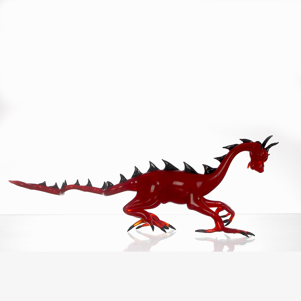 042_Drache-rot