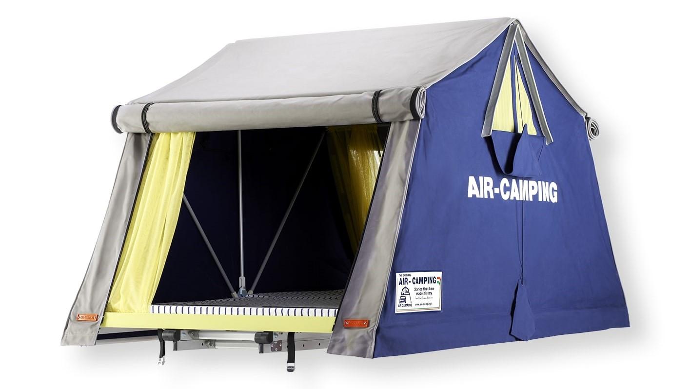 Dachzelt Air Camping Small 