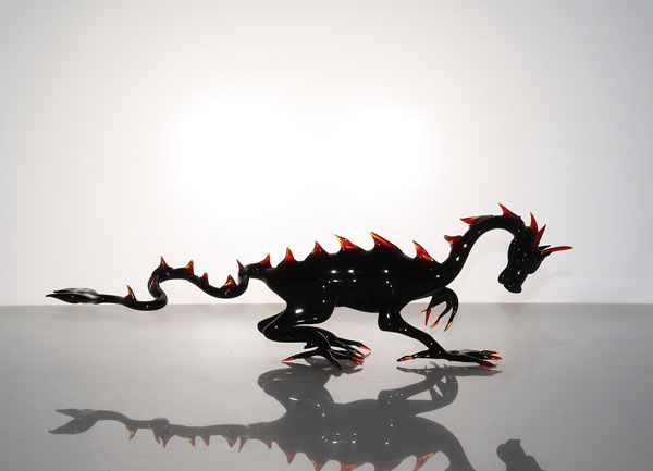 22Drache